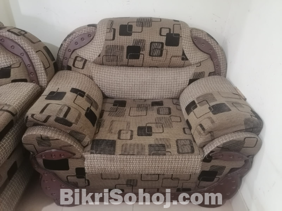 ৫ সিটের সোফা